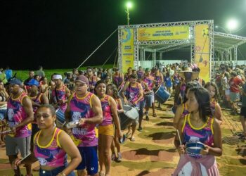 Presidente Kennedy promoveu o carnaval mais seguro do litoral sul capixaba
