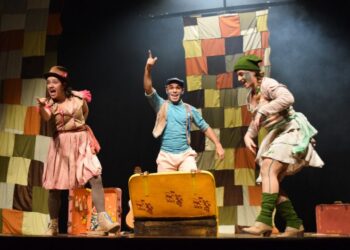 Escuta pública para construção de editais culturais se encerra na segunda (26)