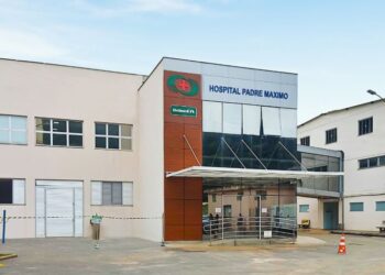 [Venda Nova] ONA certifica o Hospital Padre Máximo com selo Acreditado