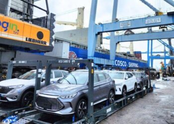 [Onda Verde] Vila Velha é líder nacional em importação de veículos sustentáveis