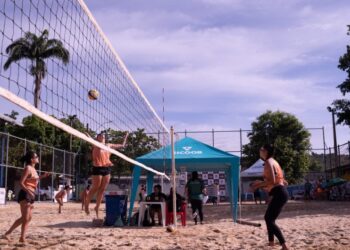 Semesp divulga calendário esportivo de Cachoeiro para os próximos três meses. Confira!