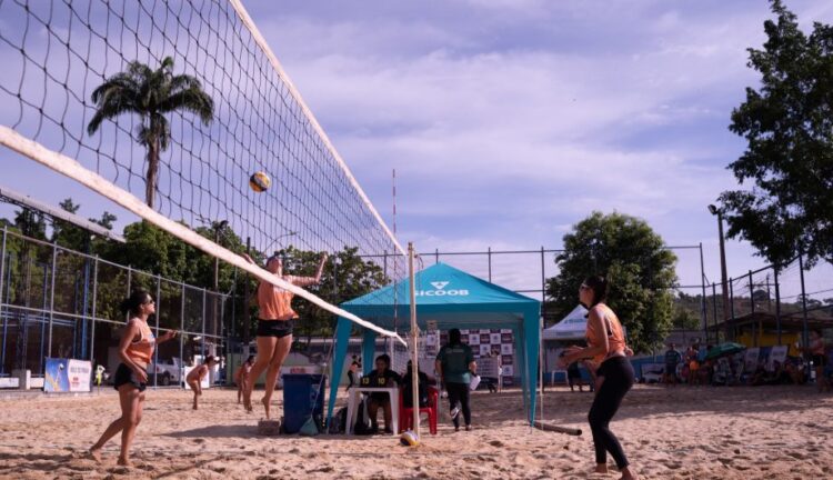 Semesp divulga calendário esportivo de Cachoeiro para os próximos três meses. Confira!