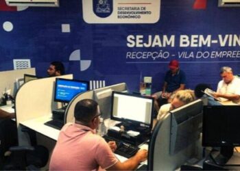 Vila Velha registra a abertura de 2.255 novas empresas no mês de janeiro