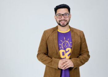 [Marataízes] Guilherme Nascimento lança pré-candidatura a prefeito pelo Psol