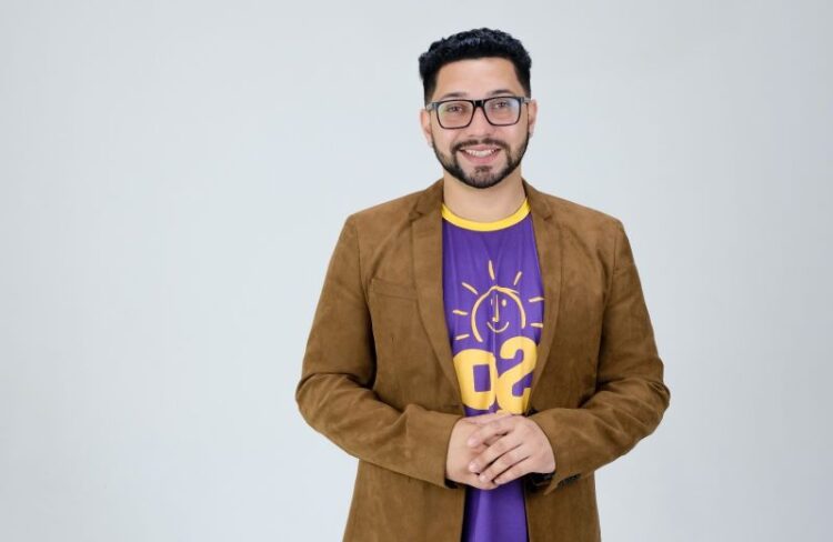 [Marataízes] Guilherme Nascimento lança pré-candidatura a prefeito pelo Psol