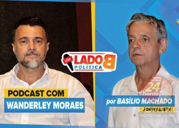 “Guaçuí precisa de um prefeito inteligente, não temos ainda”