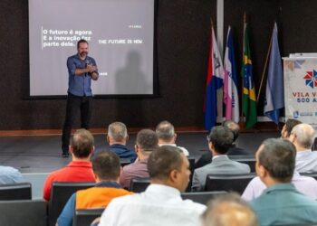 Plano Vila Velha 500 anos avança e abre escutas de equipes técnicas