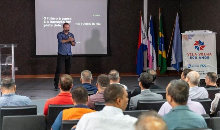 Plano Vila Velha 500 anos avança e abre escutas de equipes técnicas