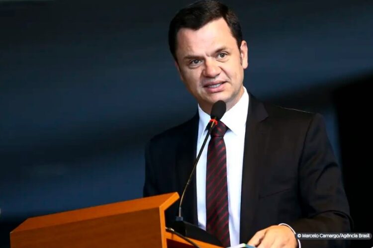 MPF arquiva investigações contra Ibaneis e Anderson Torres pelos atos de 8 de janeiro