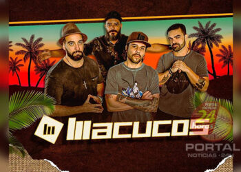 [Ressaca de carnaval] Folia ainda nesta sexta e sábado em Anchieta | Veja a programação