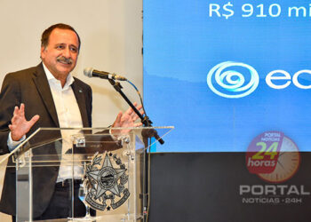 EDP anuncia mais de R$ 910 milhões em investimentos no Espírito Santo em 2024