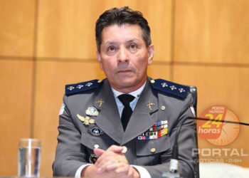 Capitão Assunção, pré-candidato do PL a prefeito de Vitória, é preso por ordem do STF