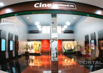 [Semana do Cinema] Sessões gratuitas e ingressos a R$ 12 no Cine Unimed