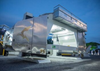 [Novidades tecnológicas] Confira os principais lançamentos da Vitoria Stone Fair