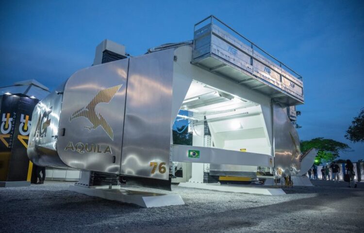 [Novidades tecnológicas] Confira os principais lançamentos da Vitoria Stone Fair