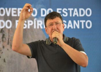 Prefeito Dr Antônio Rocha: “Viramos o jogo em Itapemirim”. Veja o vídeo!