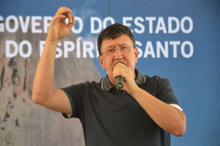 Prefeito Dr Antônio Rocha: “Viramos o jogo em Itapemirim”. Veja o vídeo!