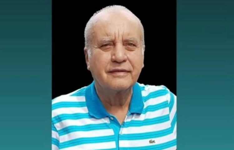 [Cachoeiro] Prefeito decreta luto oficial pelo falecimento de Doutor Vicente Paulo de Miranda