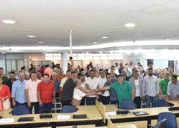 Pré-candidatura de Allan Ferreira balançou o mercado político em Cachoeiro