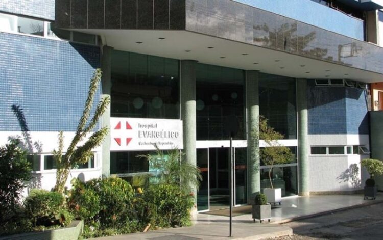 [Cachoeiro] Hospital Evangélico com inscrições abertas para Programa de Residências