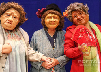 Espetáculo “Janelas” inicia nesta sexta-feira (1º) temporada de circulação por cinco municípios do Espírito Santo