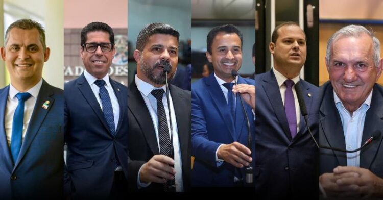 1º Encontro Podemos Cachoeiro vai debater futuro político da cidade