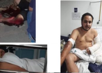 [Cachoeiro] Pedro Henrique precisa de ajuda para recuperar a mobilidade