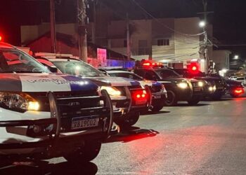 Janeiro de 2024 registra menor número de assassinatos em 28 anos no Espírito Santo