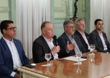 Espírito Santo institui Centro Integrado de Controle de Arboviroses