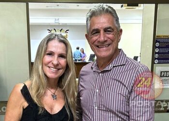 [Anchieta] Tribunal suspende votação e Marquinhos Assad se firma como pré-candidato à prefeito