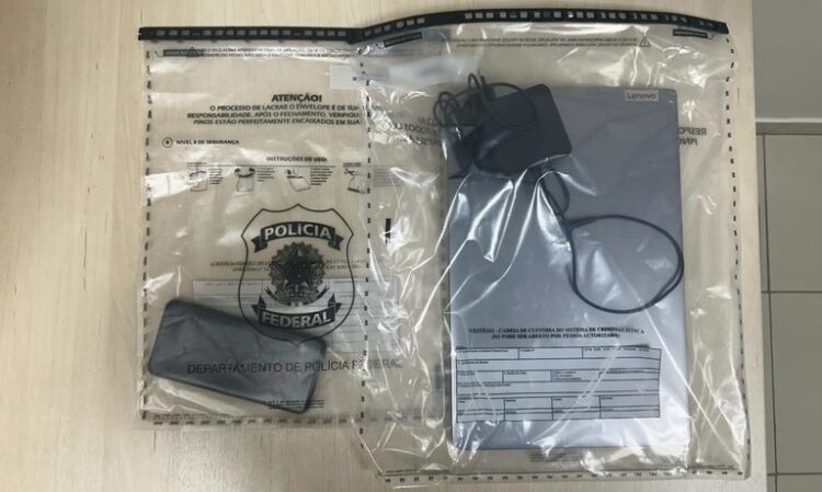 [Rede Social] ‘Vaquinha’ para matar Lula é investigada pela PF no ES