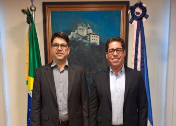 Davi Diniz é inscrito para vaga no Tribunal de Contas com assinatura de 25 deputados