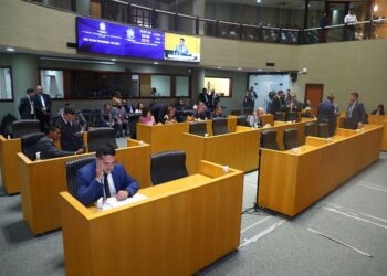 Projeto autoriza crédito suplementar de R$ 1,1 bilhão no orçamento estadual