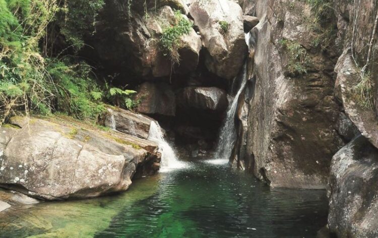 Iúna pode virar a “Capital Capixaba das Cachoeiras”