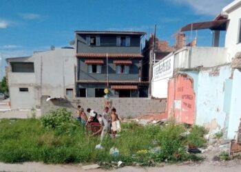 Crônica • Artur, os Amigos e o Tio