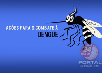 [Contra a Dengue] 1,9 mil escolas públicas participam de mobilização nacional