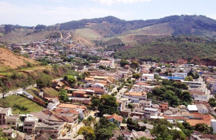 Disputa por território entre Guaçuí e Divino de São Lorenço pode ser decidida em plebiscito