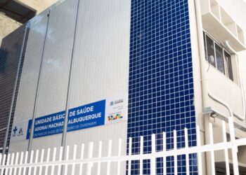 [Cachoeiro] Atendimentos de serviços sociais da Saúde em novos endereços