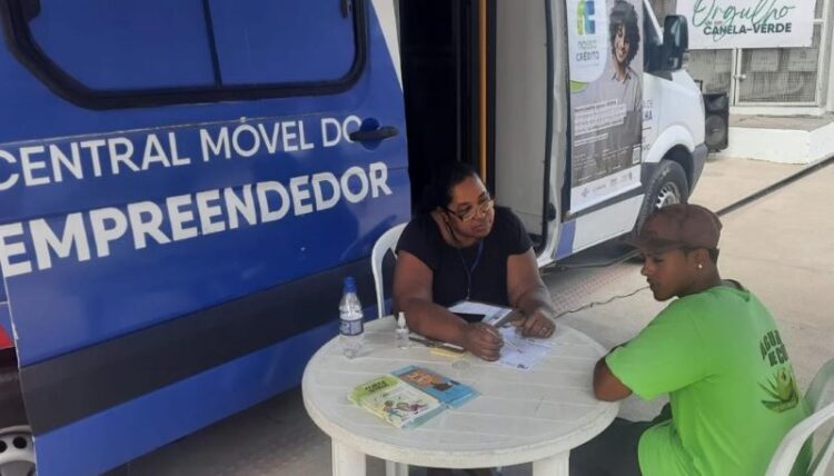 Vila Velha realiza feirão com mais de 500 vagas de emprego em oferta