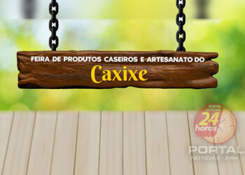[Venda Nova] Inscrições para feira de produtos caseiros e artesanato do Alto Caxixe