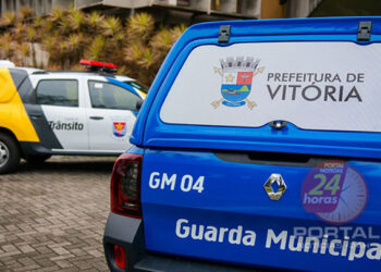 [Salário de até R$ 8.374,86] Concurso Guarda de Vitória ES 2024: Edital em breve