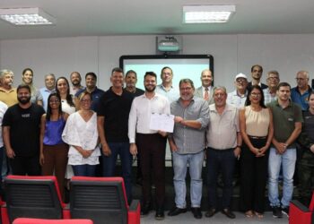 [Cachoeiro] Conselho Municipal do Meio Ambiente dá posse a novos membros