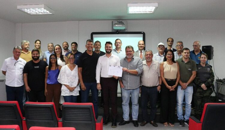 [Cachoeiro] Conselho Municipal do Meio Ambiente dá posse a novos membros