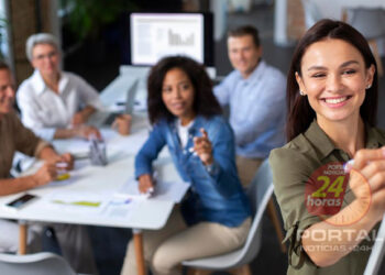 Artigo • Você sabe a importância do marketing e do branding para um bom líder?