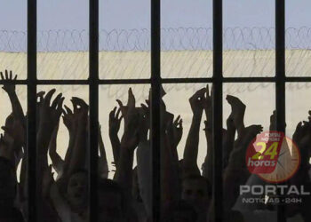 Senado aprova fim da “saidinha” de presos