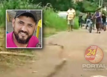 [Conceição do Castelo] Ajudante de pintura é amarrado, arrastado e morto a facadas no interior do ES