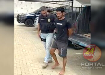 [Kennedy] PC prende suspeito de tráfico de drogas