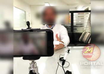 [Operação Cyberbullying] Polícia prende mulher que planejava transmitir assassinato ao vivo na internet