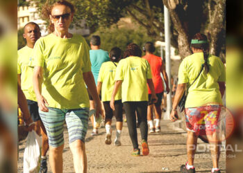 [Saúde] Ajude a controlar a depressão com a prática de exercícios físicos