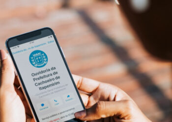 [Cachoeiro] Atendimento da Ouvidoria Geral será on-line nesta sexta-feira (2)